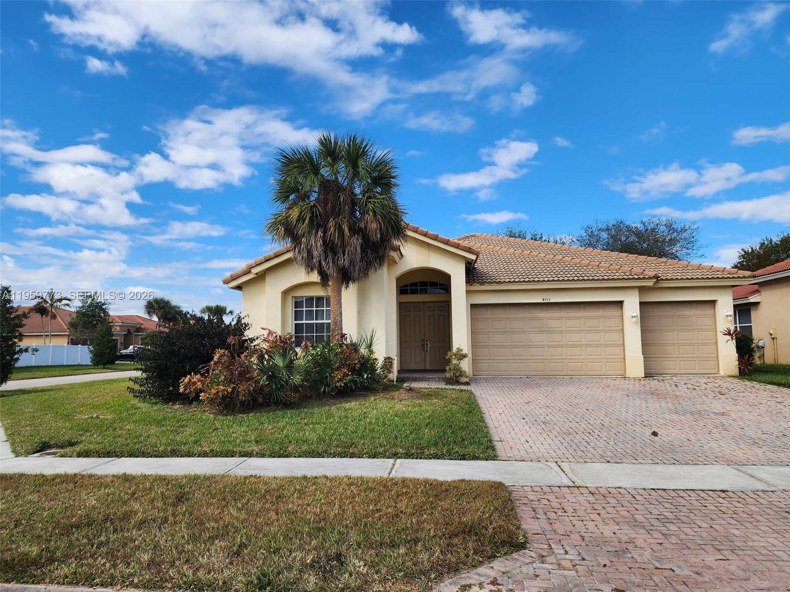 4155 Worlington TerFort Pierce - picture