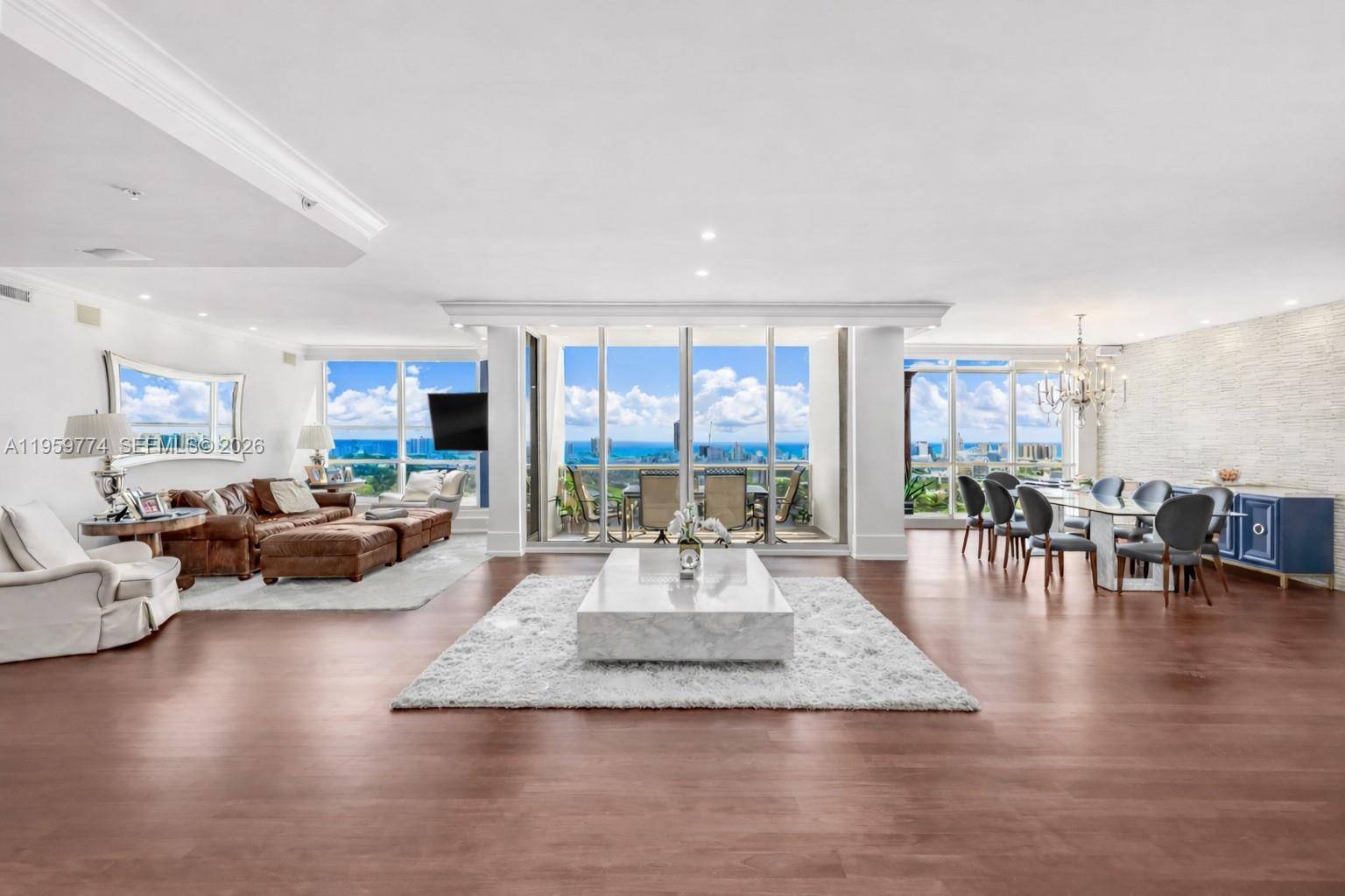 1900 Sunset Harbour DrMiami Beach - Condo 5+ Stories,Condo condo unit PH03 - picture