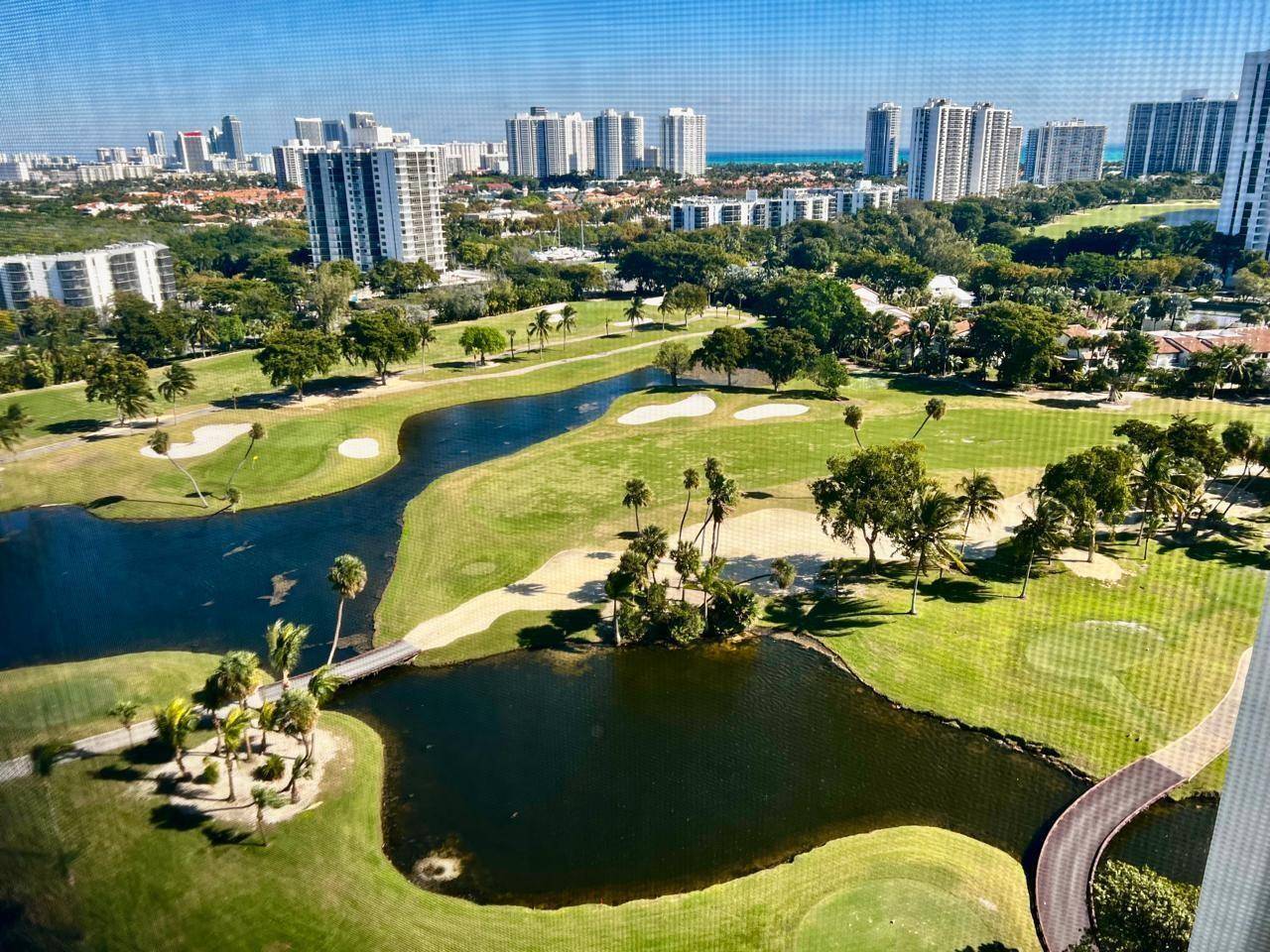 20379 W Country ClubAventura - Condo condo unit 1932 - picture