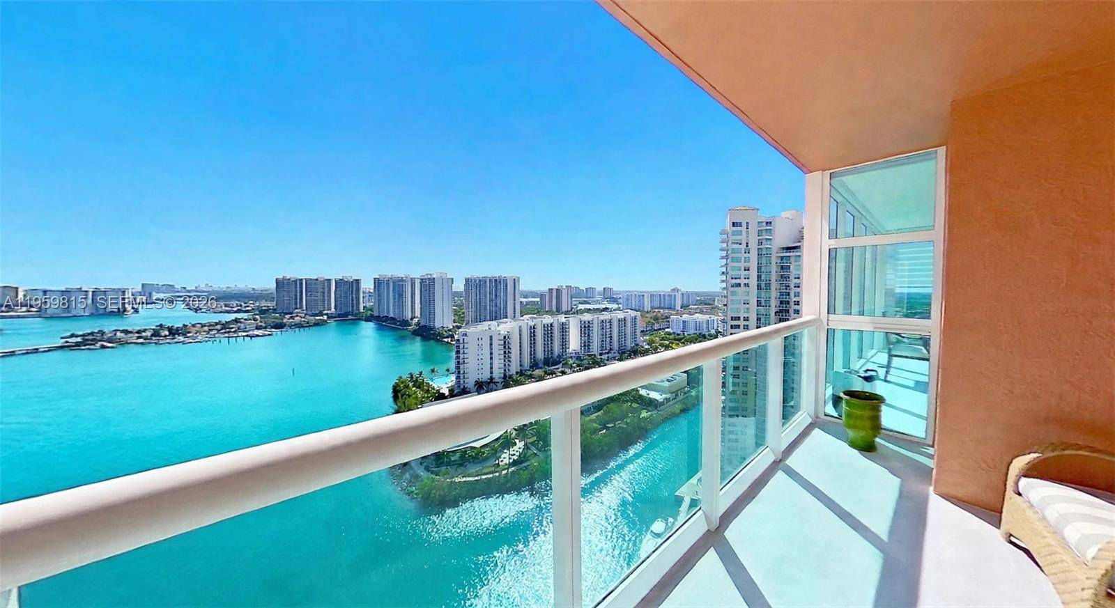 3370 Hidden Bay DrAventura - 100 HIDDEN BAY CONDO,HIDDEN BAY CONDO condo unit 2715 - picture