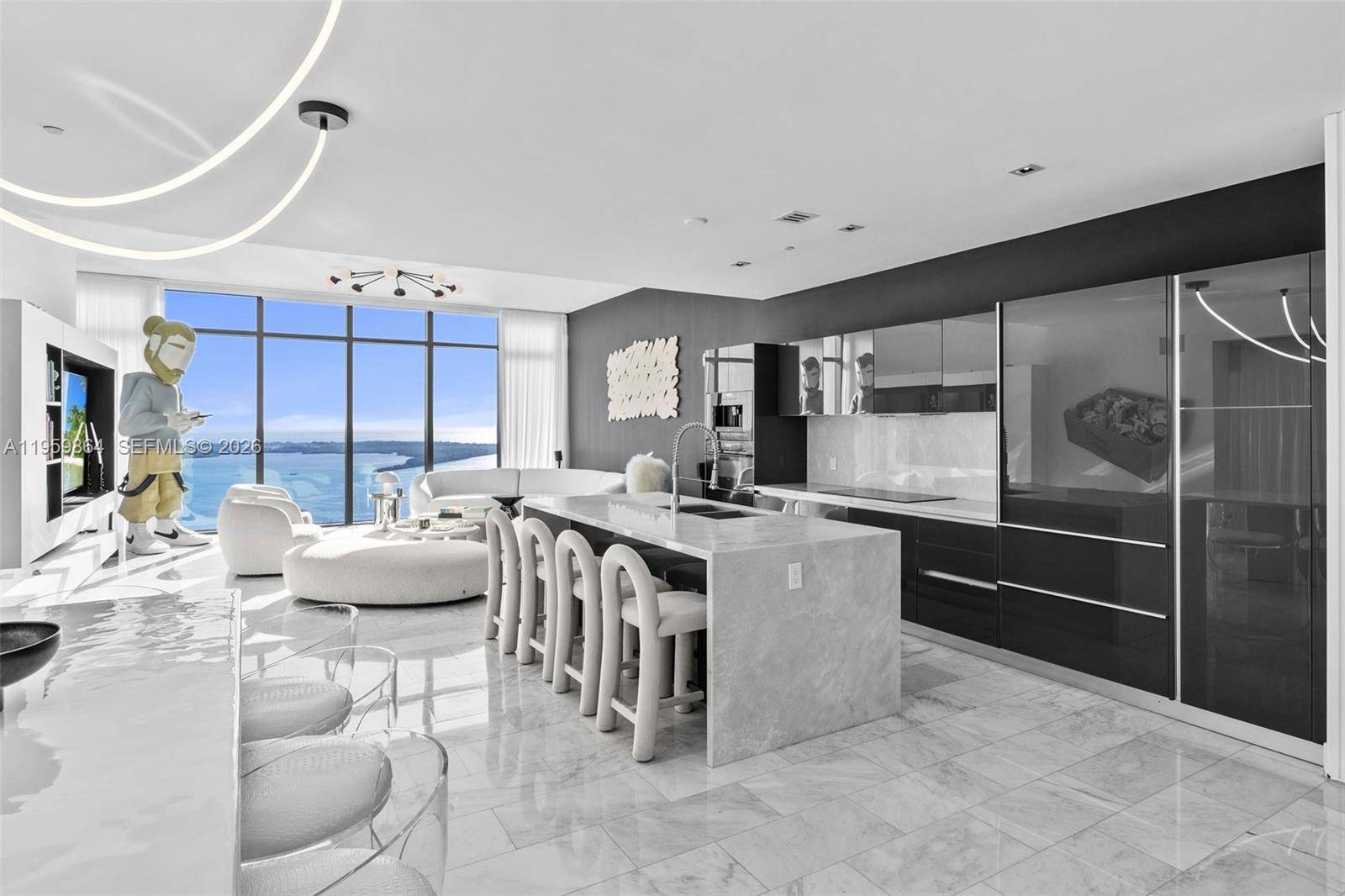 1451 Brickell AveMiami - Condo 5+ Stories,Condo condo unit 4401 - picture