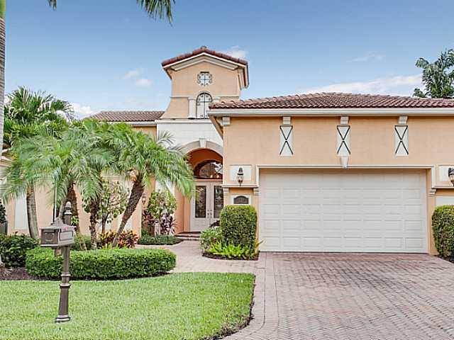 120 VieraPalm Beach Gardens - picture