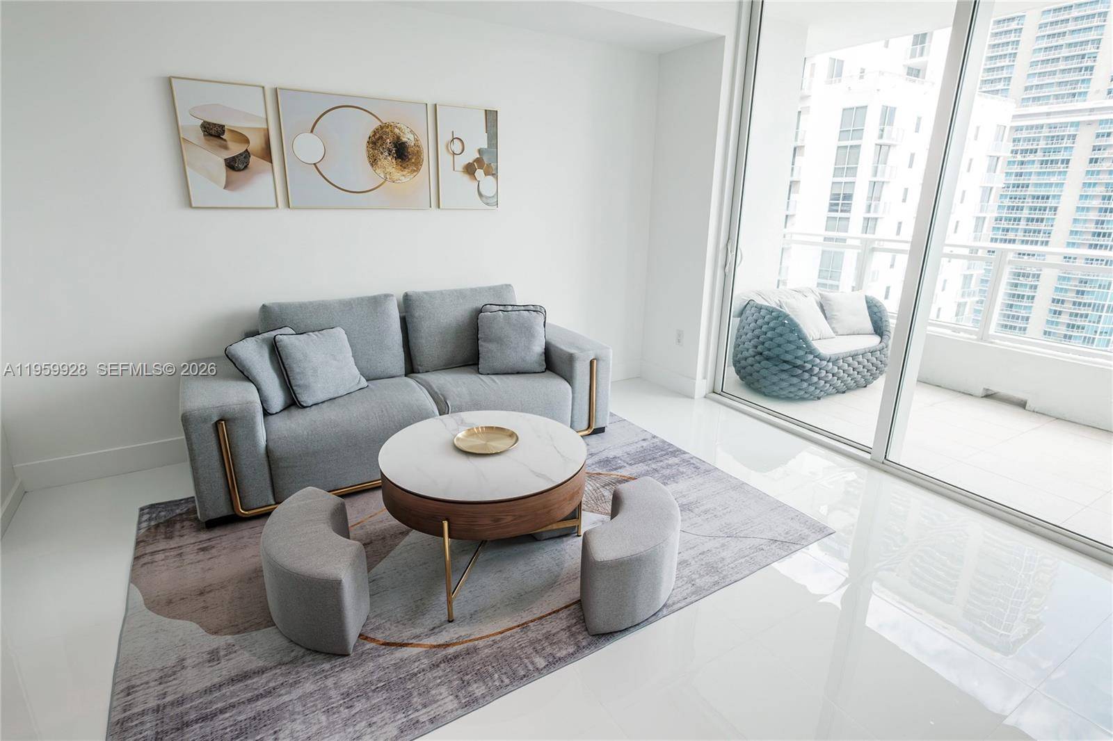 1080 Brickell AveMiami - Condo/Co-Op/Annual,Condo condo unit 3904 - picture