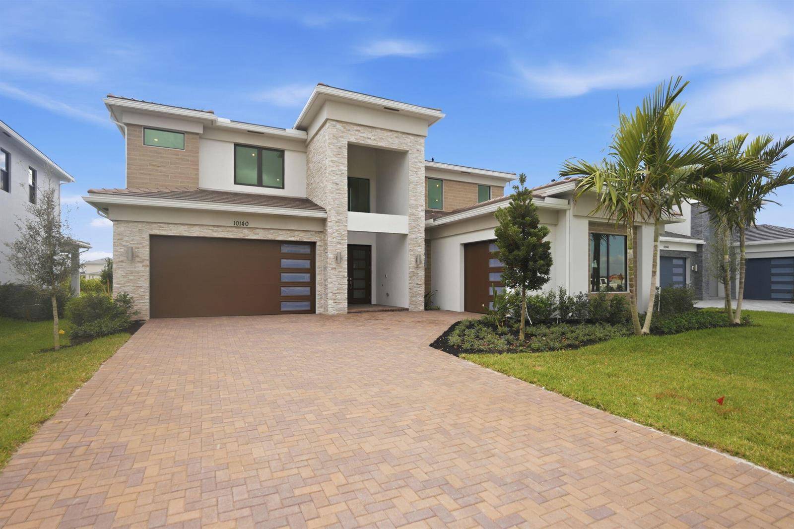10140 Royal AscotLake Worth - picture