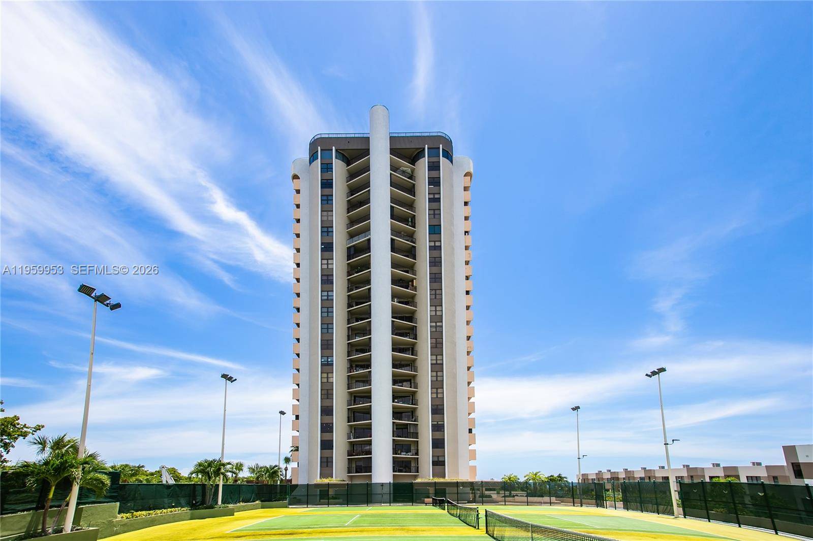 1800 NE 114th StMiami - CRICKET CLUB CONDO condo unit 1810 - picture