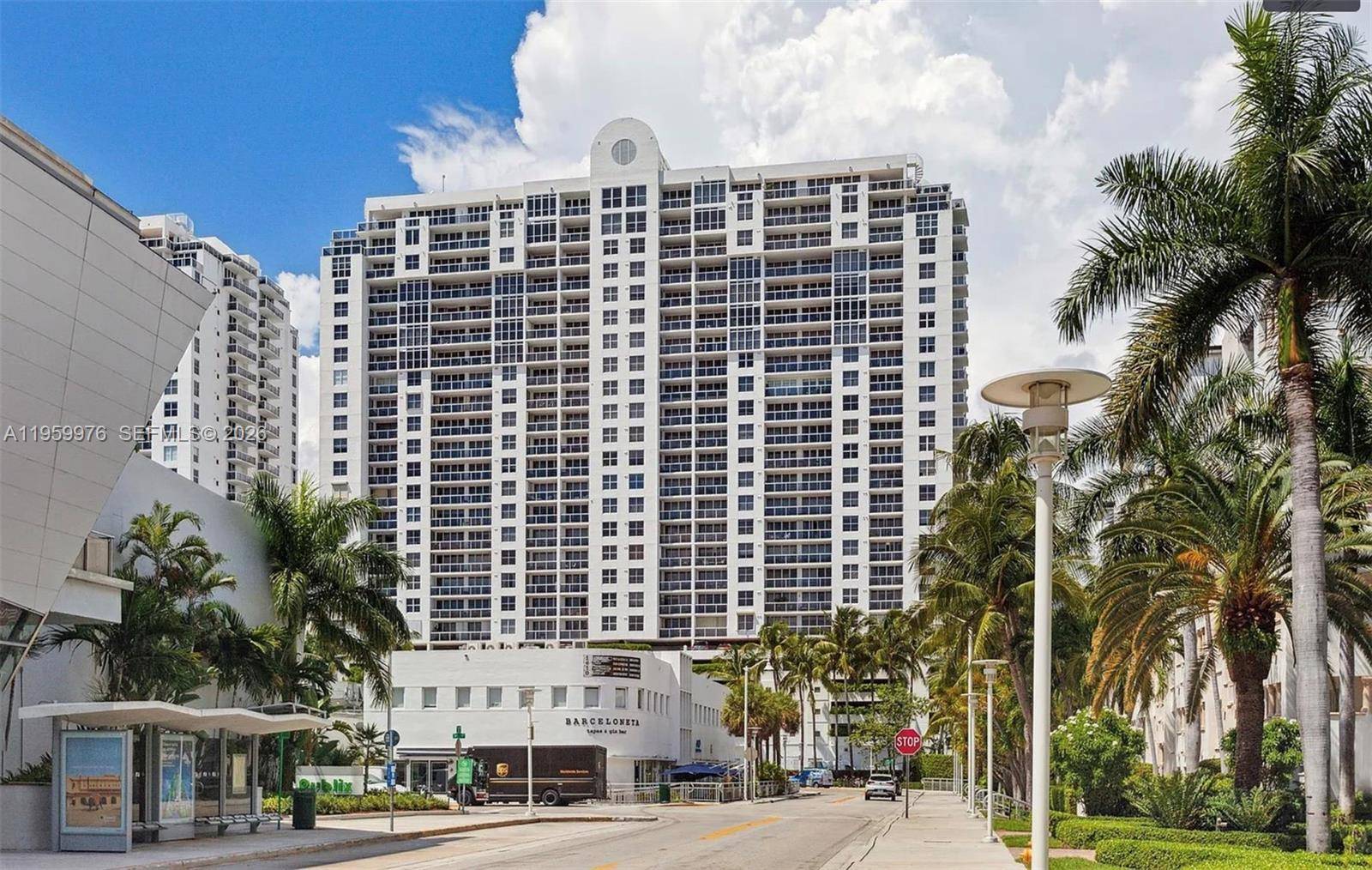 1900 Sunset Harbour DrMiami Beach - Condo 5+ Stories,Condo condo unit 1009 - picture