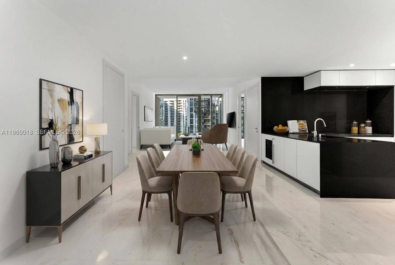 300 BISCAYNE BLVD WAYMiami - Condo 5+ Stories,Condo condo unit 2009 - picture