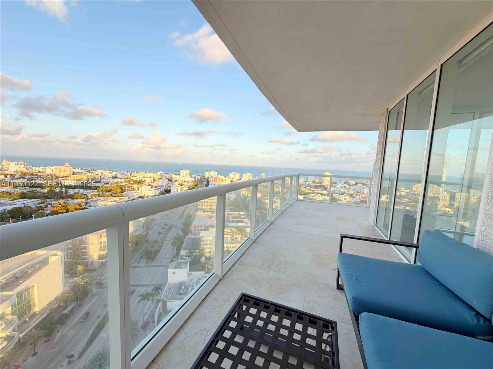 450 ALTON RDMiami Beach - Condo/Co-Op/Annual,Condo condo unit 2610 - picture