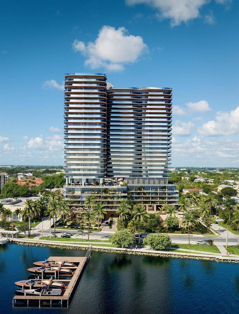 1919 N FlaglerWest Palm Beach - Condo condo unit 1805 - picture