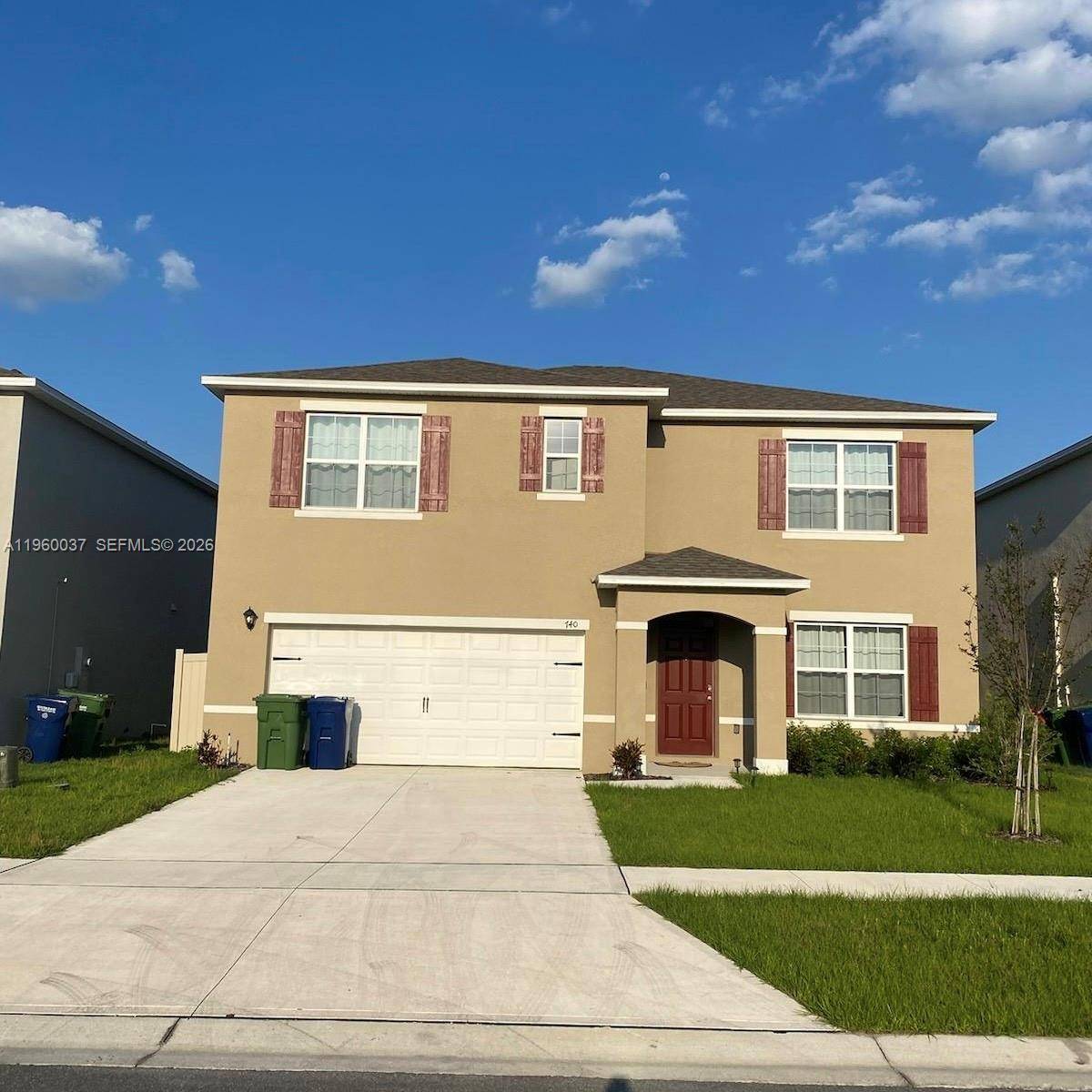 740 Grove StreetWinter Haven - picture
