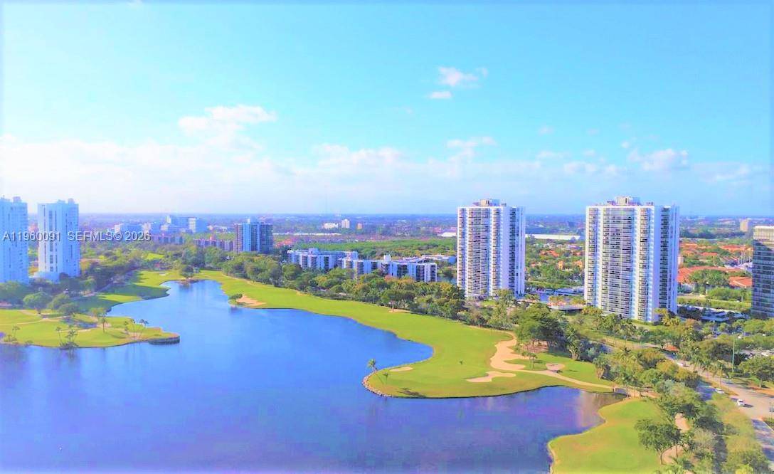 20185 E Country Club DrAventura - Condo 5+ Stories,Condo condo unit 2505 - picture