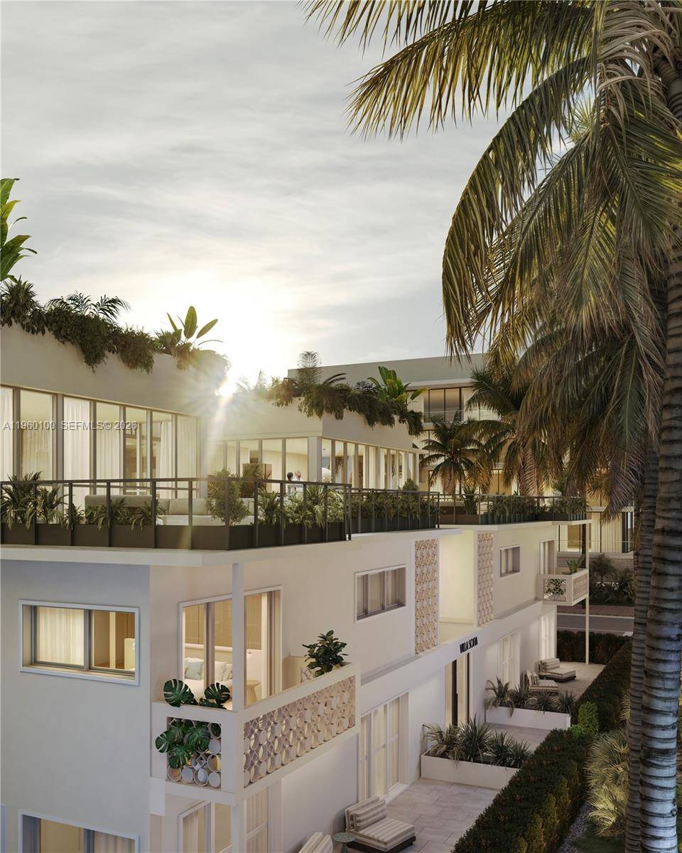 250 Collins AveMiami Beach - OCEAN BEACH FLA SUB,VILLA SOFIA condo unit 104 - picture