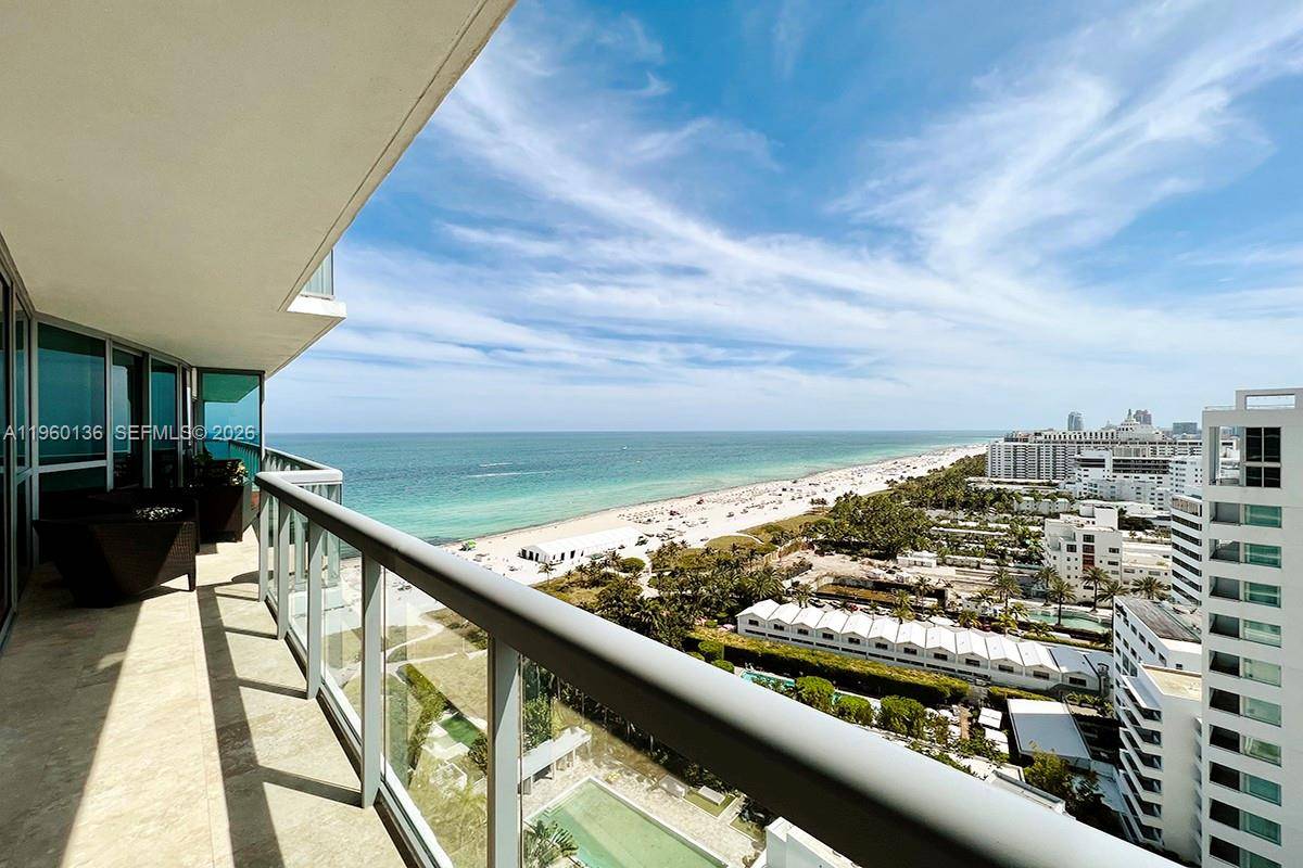 101 20th StMiami Beach - Condo/Co-Op/Annual,Condo condo unit 2506 - picture