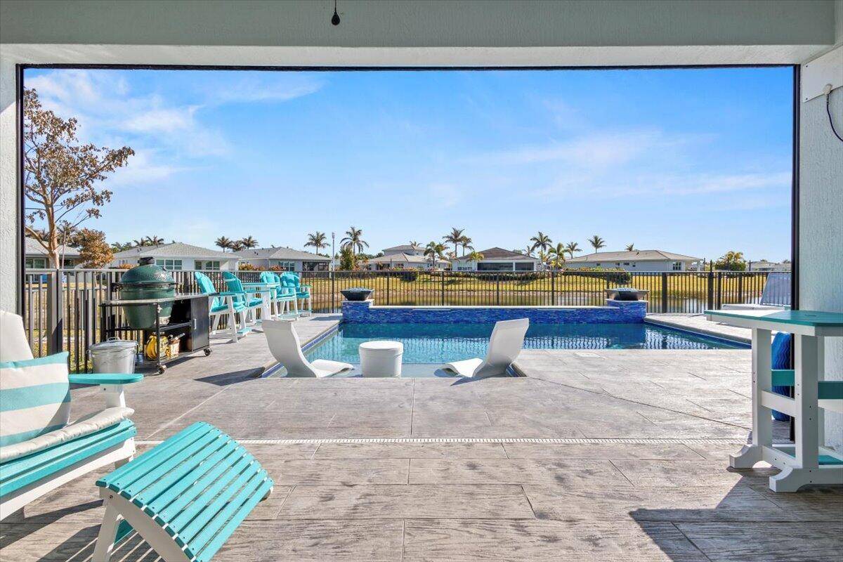 11364 SW LyraPort St. Lucie - picture