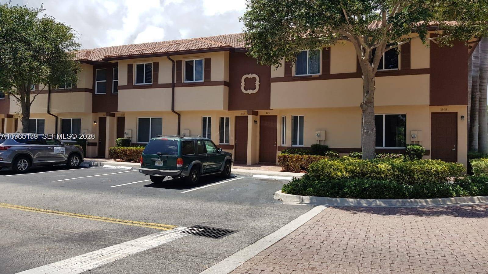 3525 Sonoma DrRiviera Beach - picture