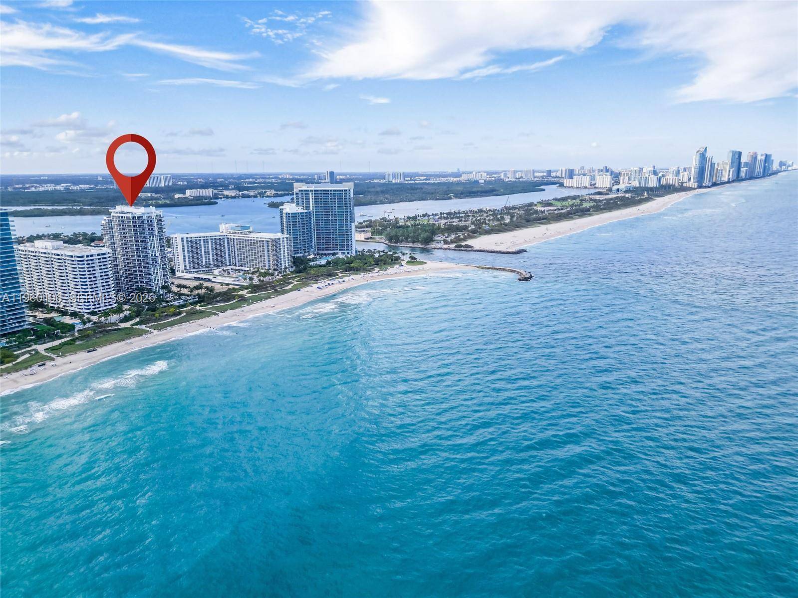 10225 Collins AveBal Harbour - Condo 5+ Stories,Condo condo unit 301,303,304 - picture