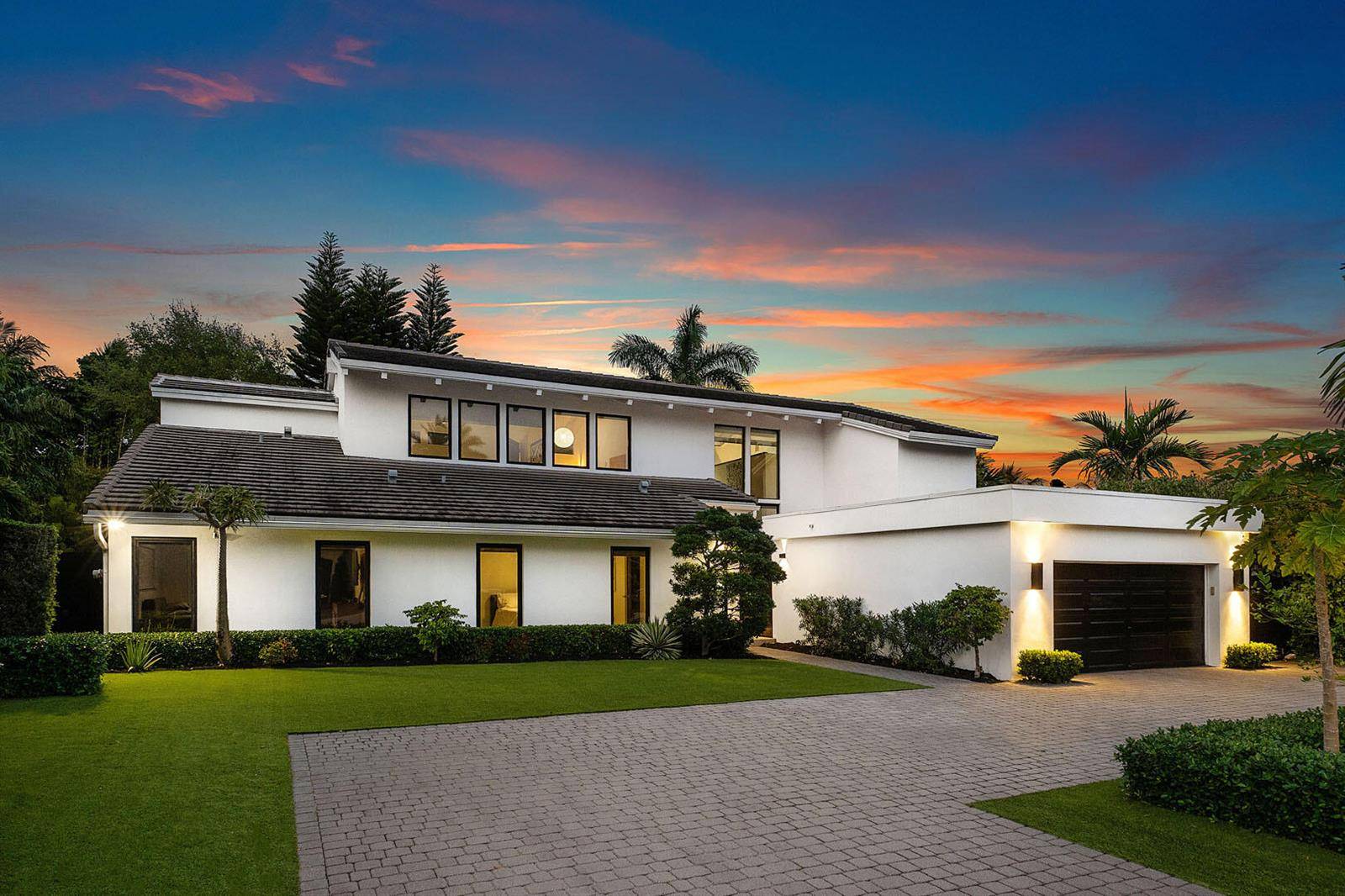 229 S Maya PalmBoca Raton - picture