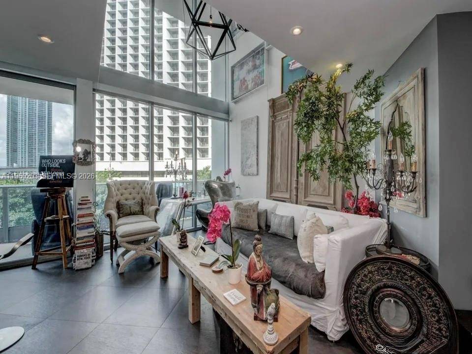 200 Biscayne Boulevard WayMiami - Condo/Co-Op/Annual,Condo condo unit 501 - picture