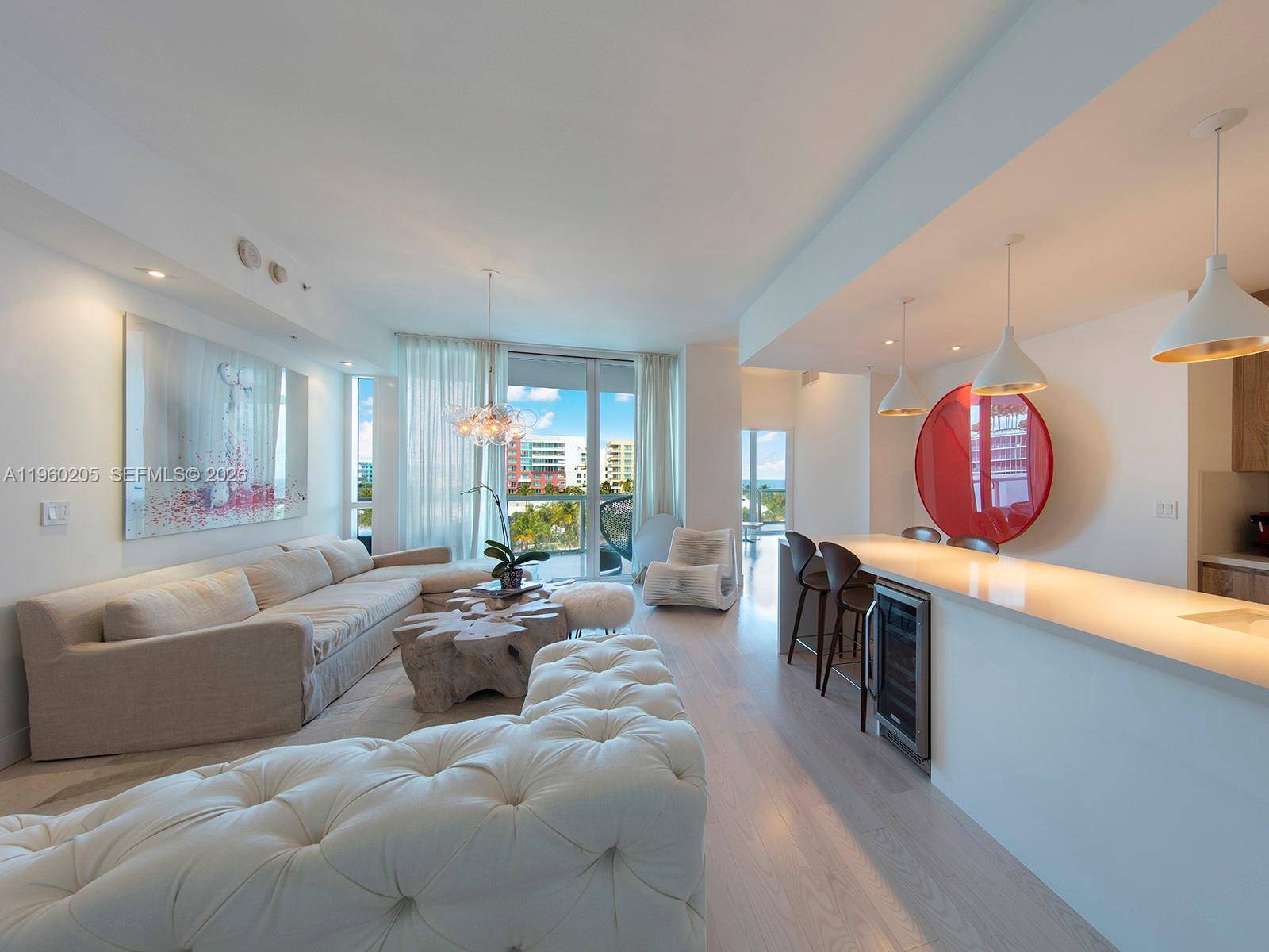50 S Pointe DrMiami Beach - CONTINUUM ON SOUTH BEACH condo unit 707 - picture