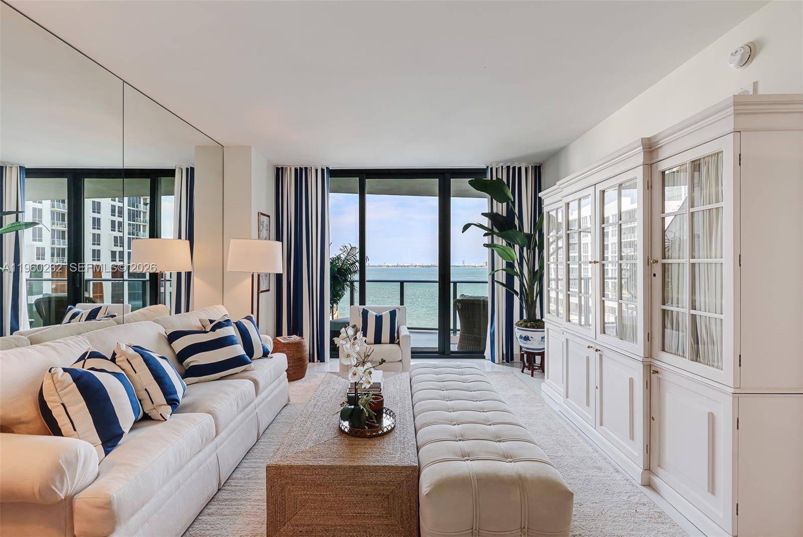 460 NE 28Miami - ICON BAY CONDO condo unit 704 - picture