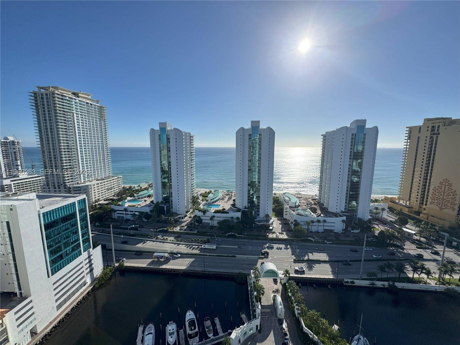 16400 Collins AveSunny Isles Beach - Condo/Co-Op/Seasonal,Condo condo unit 2641 - picture