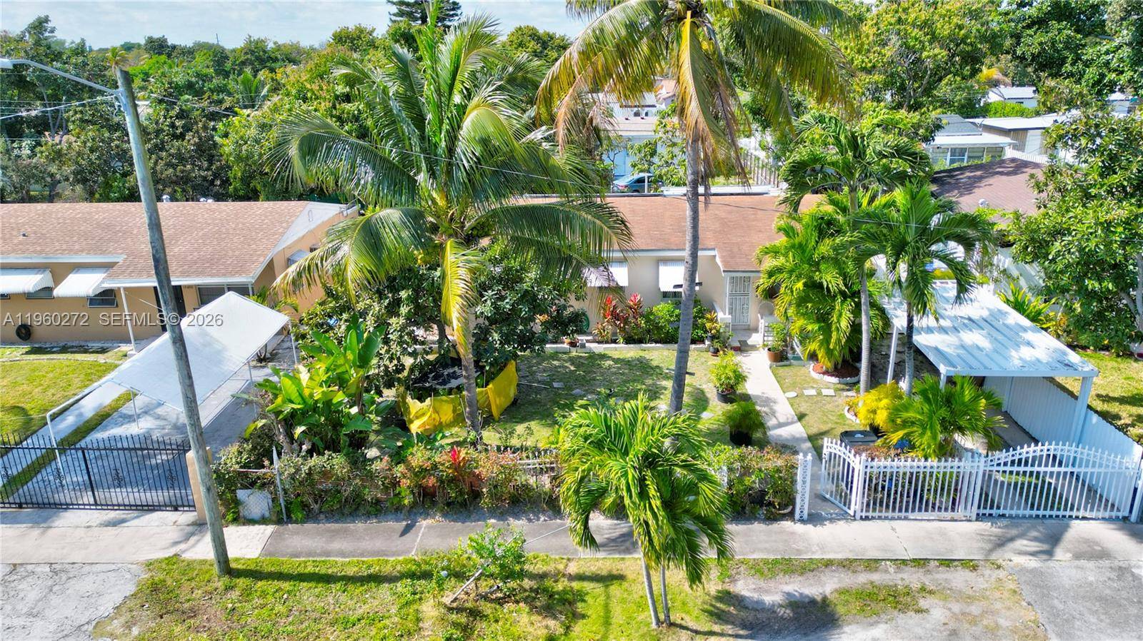15700 NE 15th PlNorth Miami Beach - picture