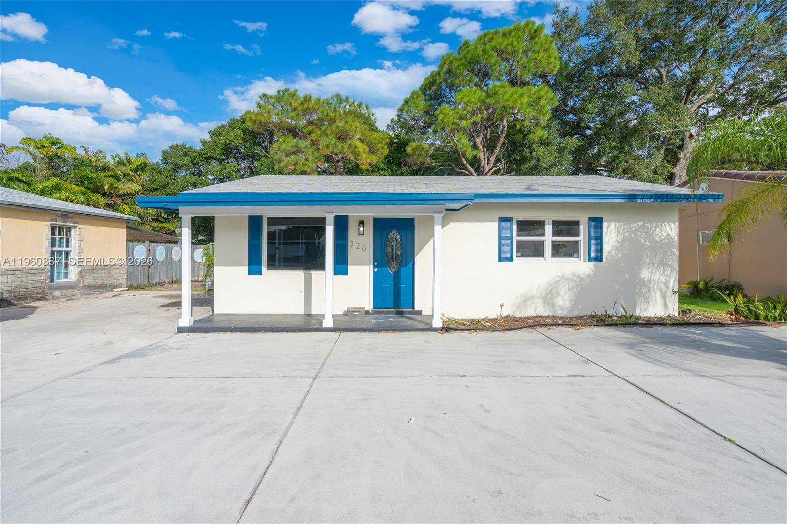 1320 N Andrews AveFort Lauderdale - picture