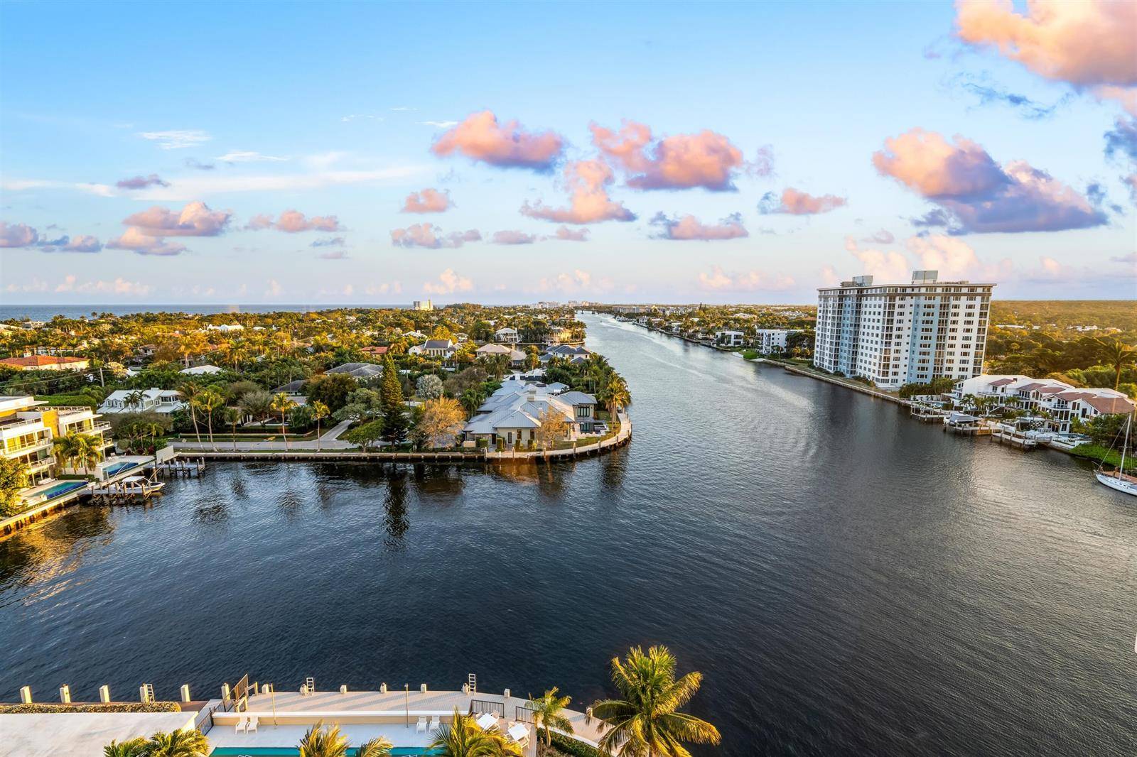 400 SeasageDelray Beach - Condo condo unit 1101 - picture