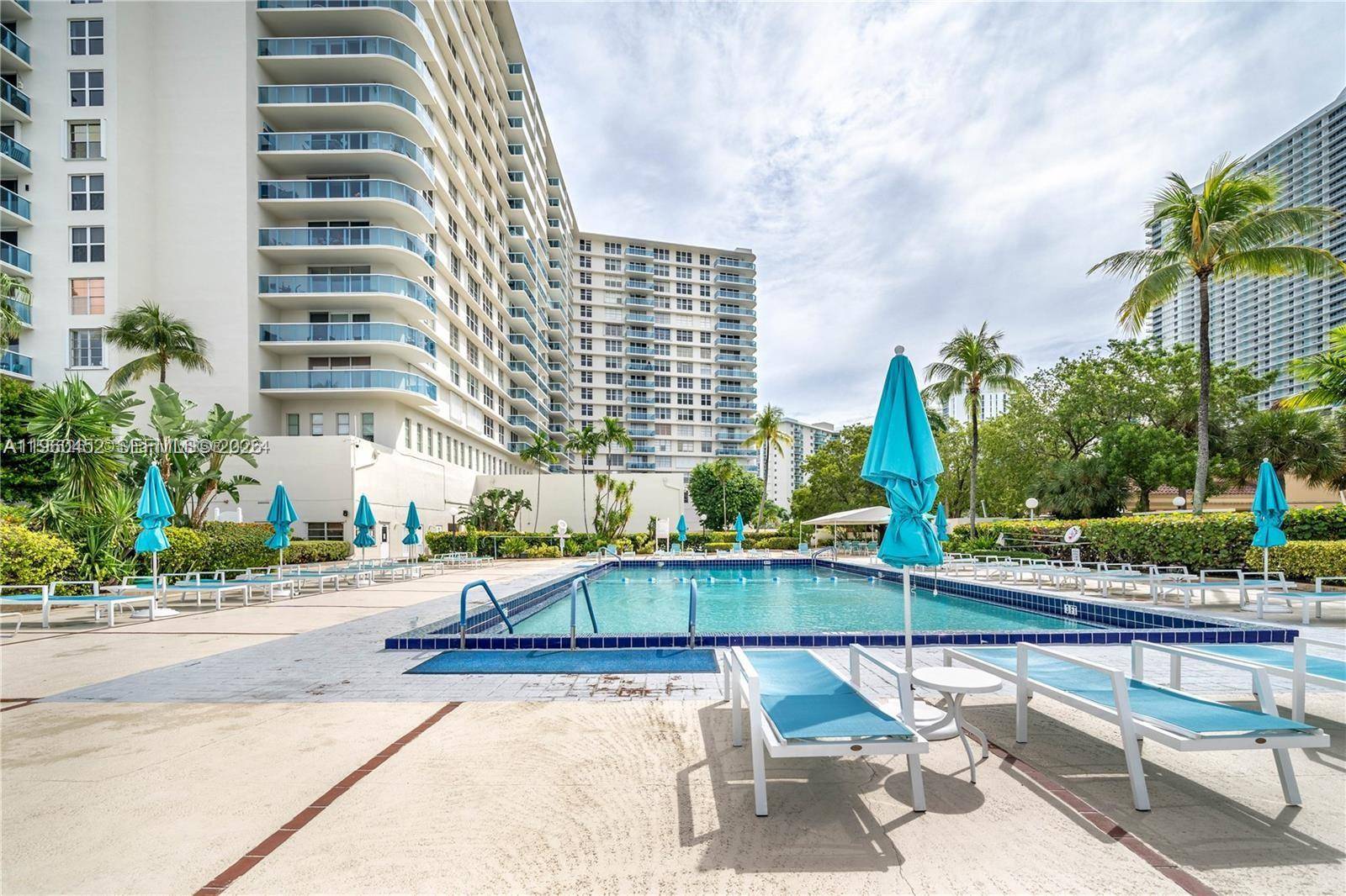 3800 S Ocean DrHollywood - Co-Op 5+ Stories,Condo condo unit 508 - picture