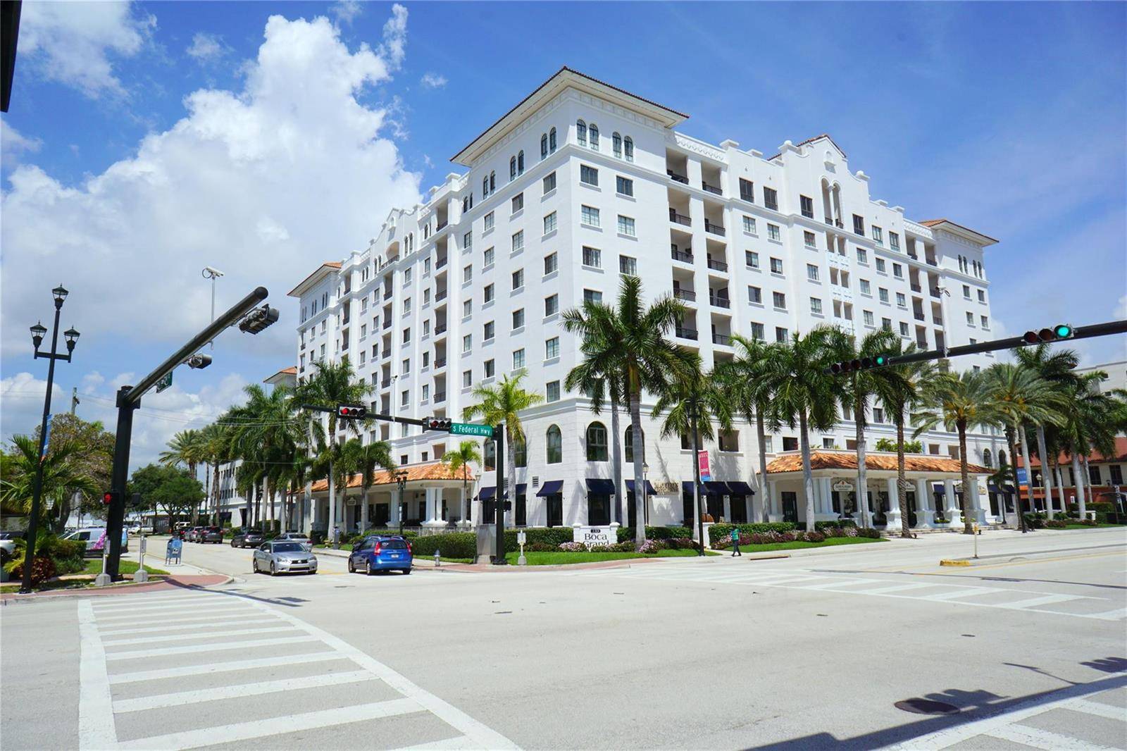233 S FederalBoca Raton - Boca Grand # 401 condo unit 401 - picture