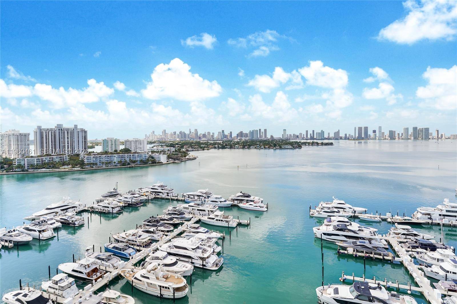 1900 Sunset Harbour DrMiami Beach - SUNSET HARBOUR NORTH COND condo unit 1806 - picture