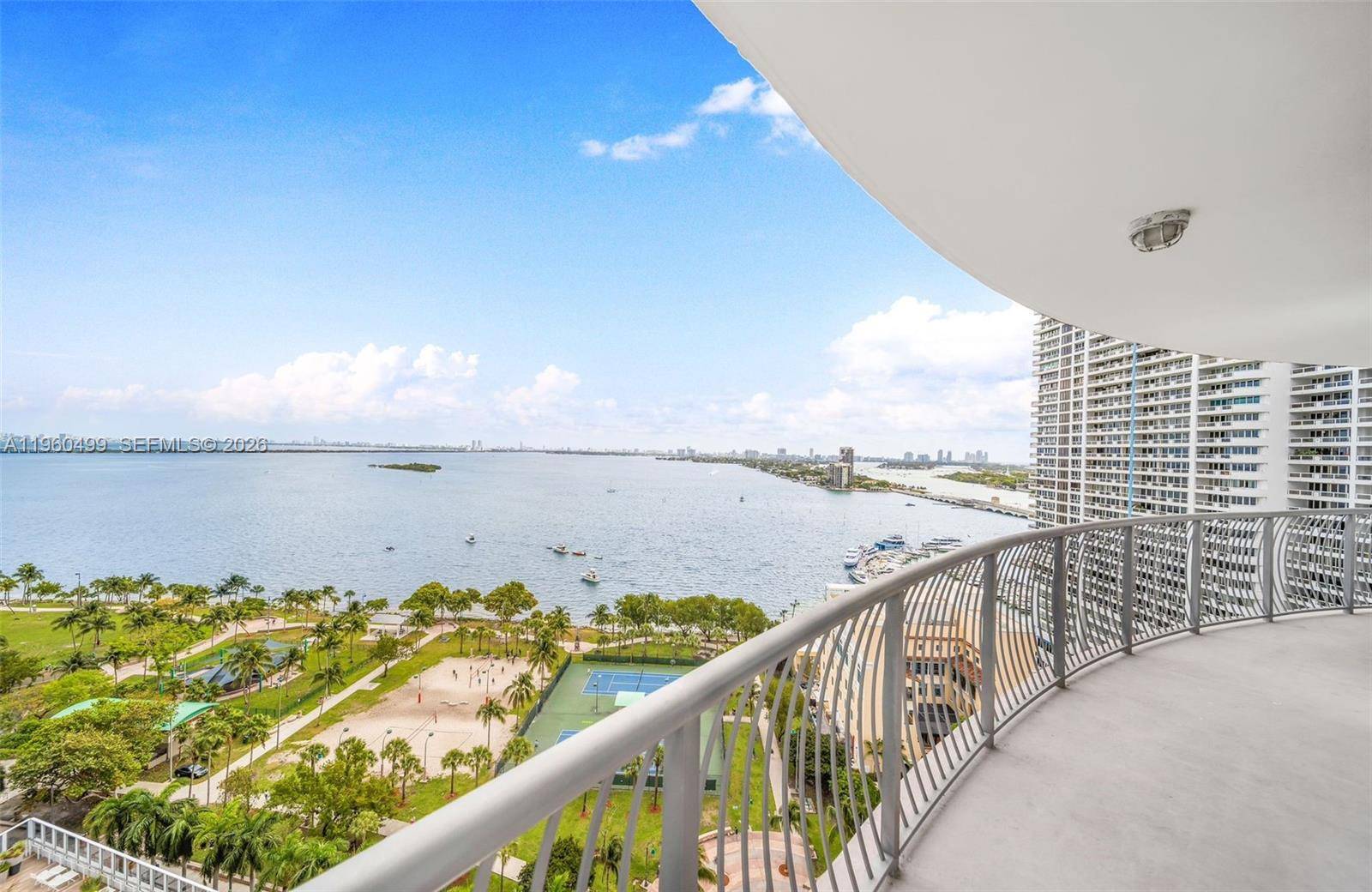 1750 N Bayshore DrMiami - OPERA TOWER CONDO,OPERA TOWER condo unit 2001 - picture