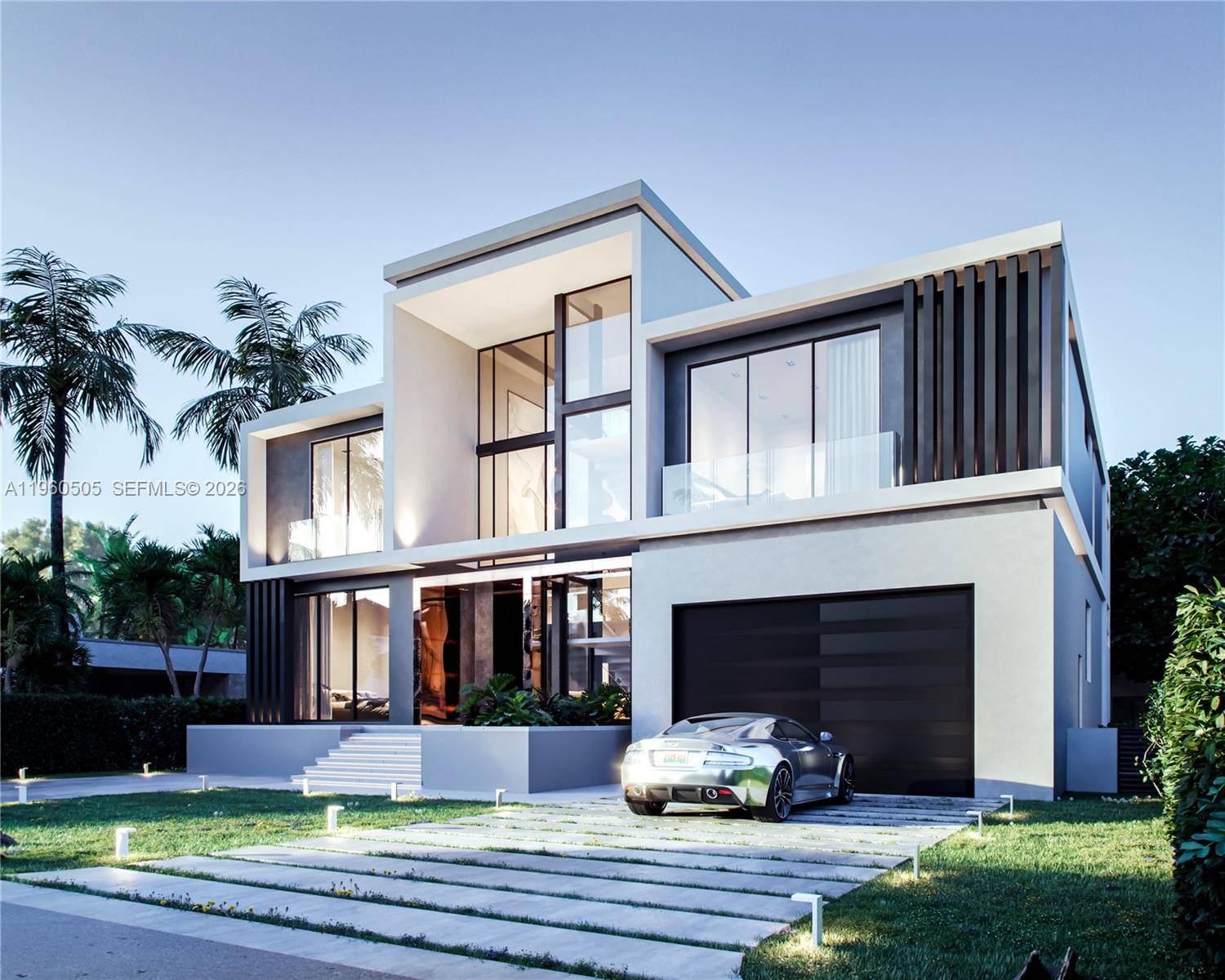 322 189th StSunny Isles Beach - picture