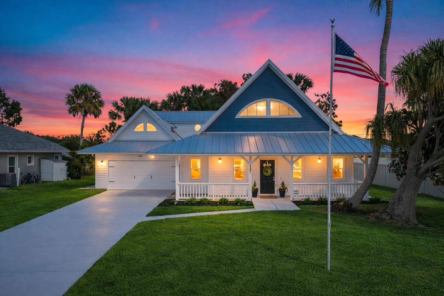 4581 SW UletaPort St. Lucie - picture