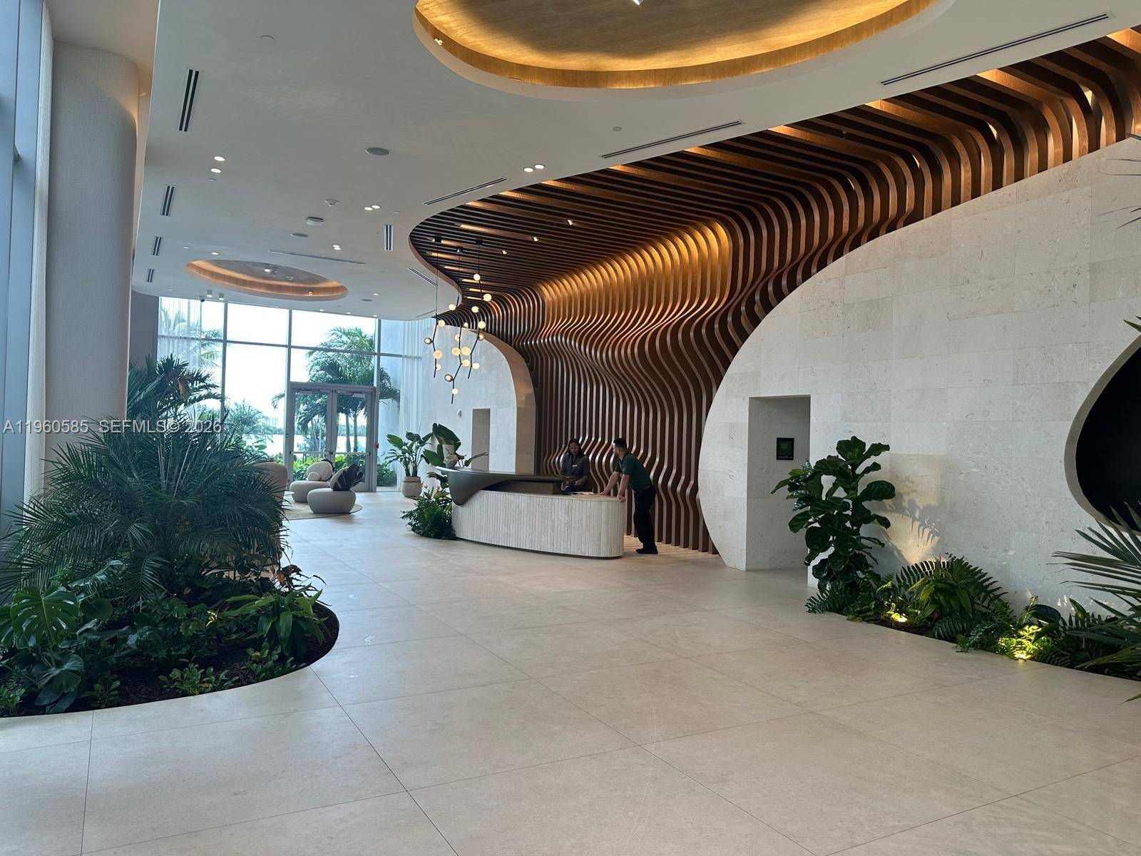 700 NE 24 streetMiami - Condo/Co-Op/Annual,Condo condo unit 2605 - picture