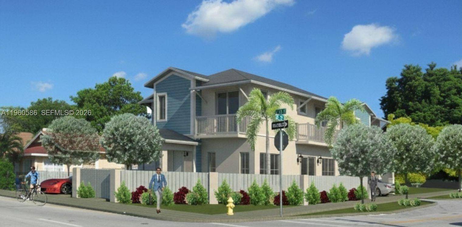 481 NE 61st StMiami - picture