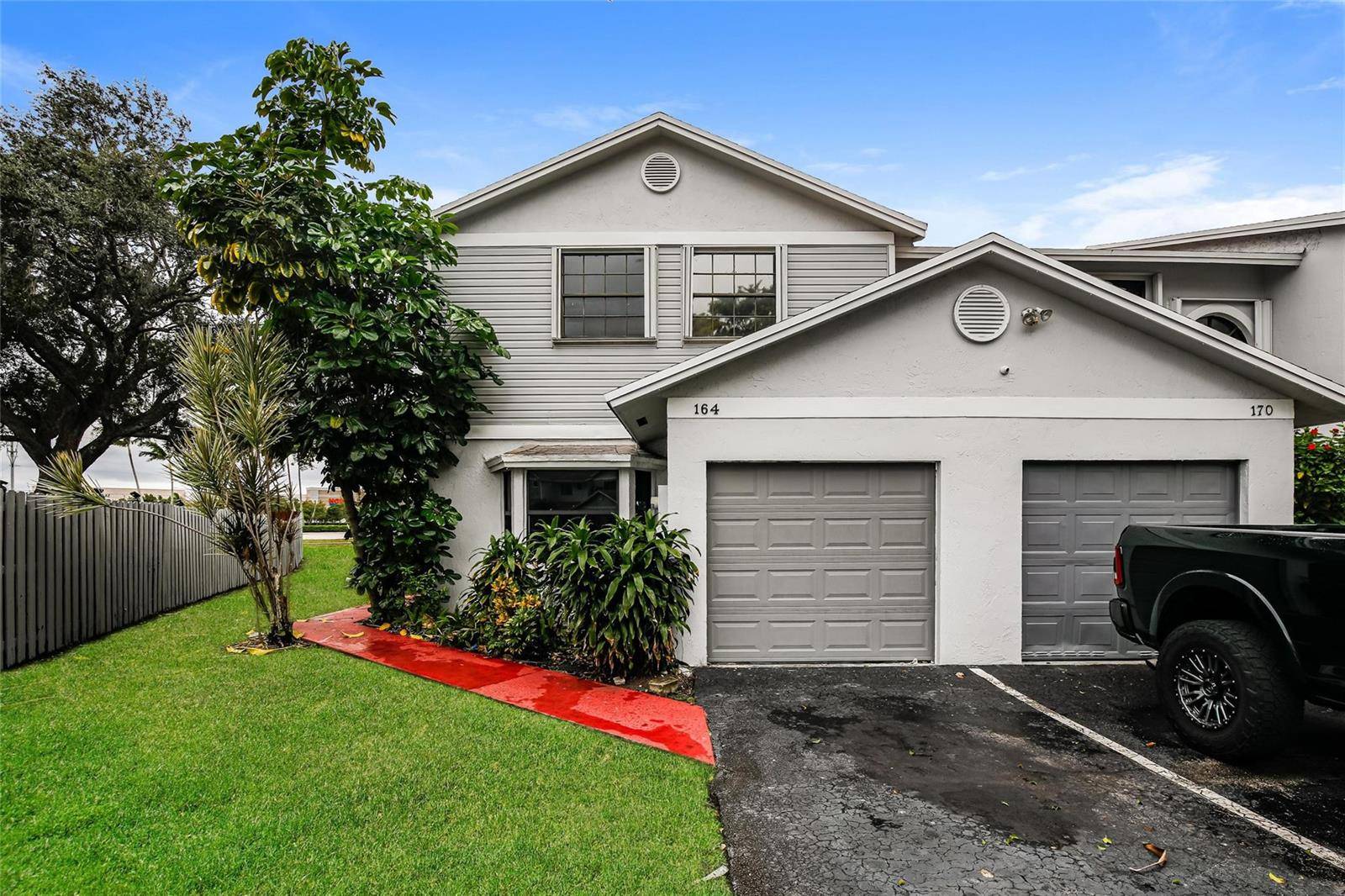 164 NW 106thPembroke Pines - Southbridge condo unit 164 - picture