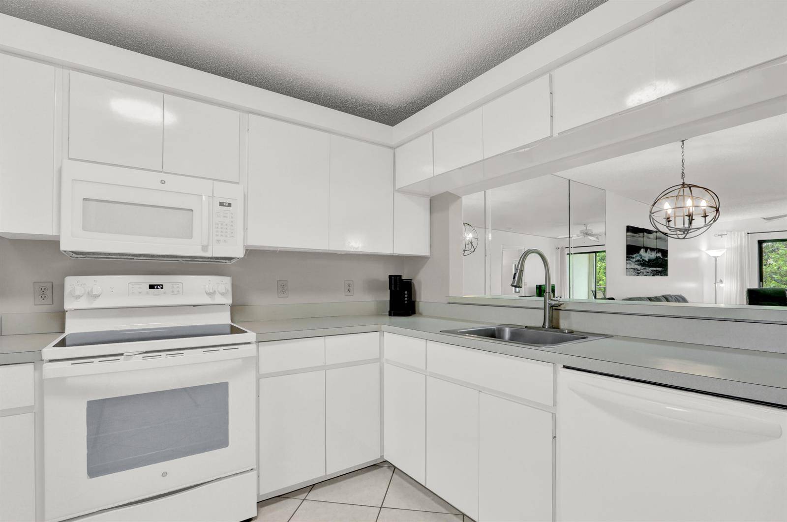 115 BambooPalm Beach Shores - Condo condo unit 205 - picture