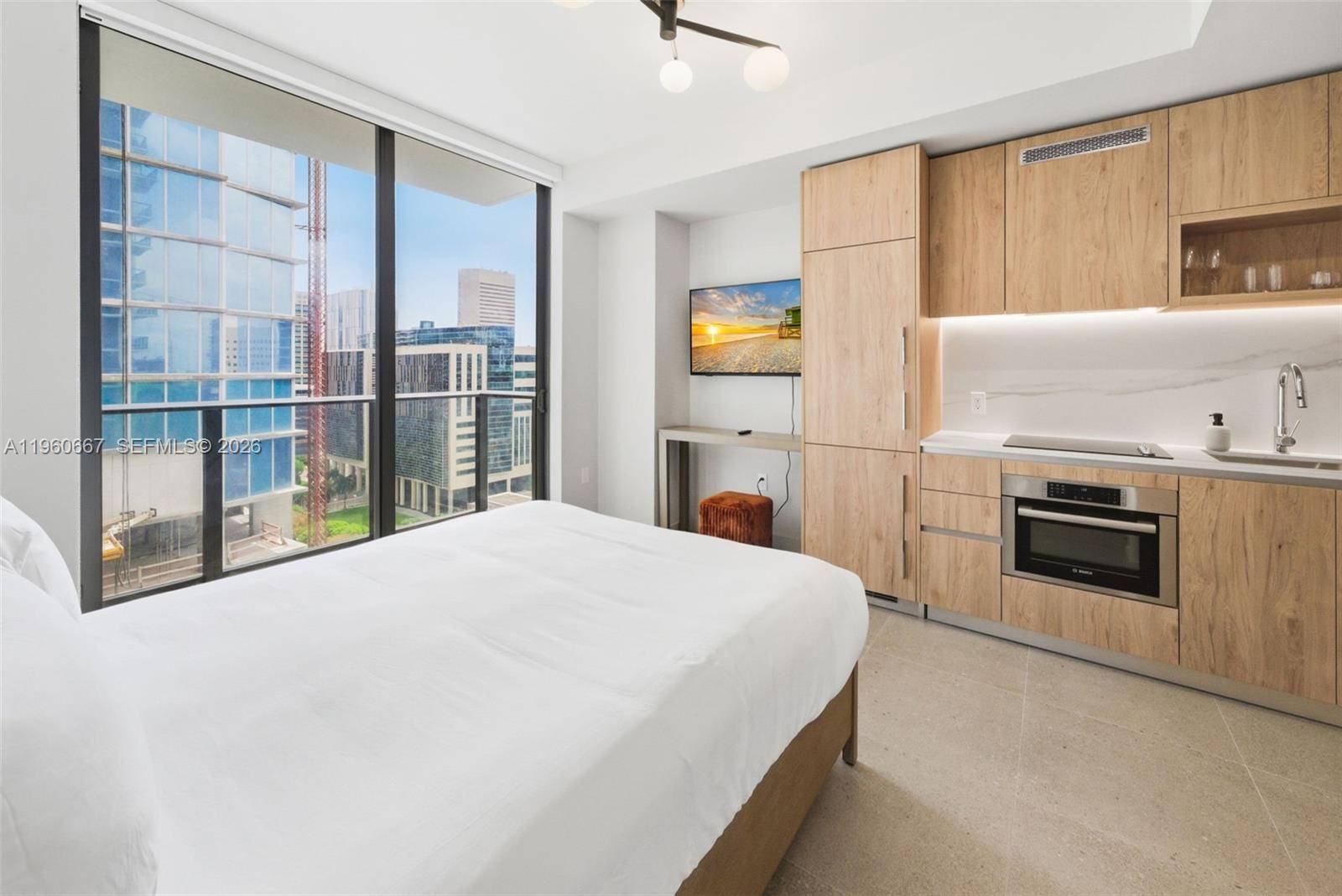 11 NE 6th StMiami - Condo 5+ Stories,Condo condo unit 1802 - picture