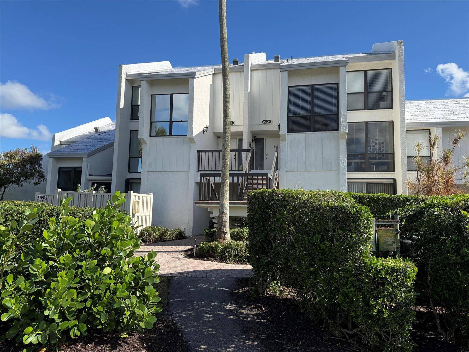 2303 BridgewoodBoca Raton - BRIDGEWOOD TOWNHOUSE CONDO condo unit 2303 - picture