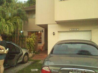 8244 NW 9thPlantation - Townhouse condo unit 8 - picture