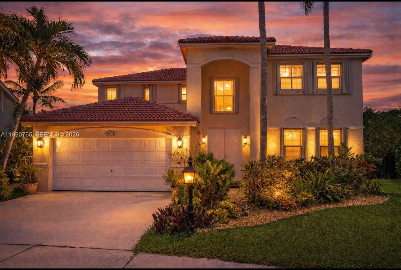 4209 Pinewood LnWeston - picture