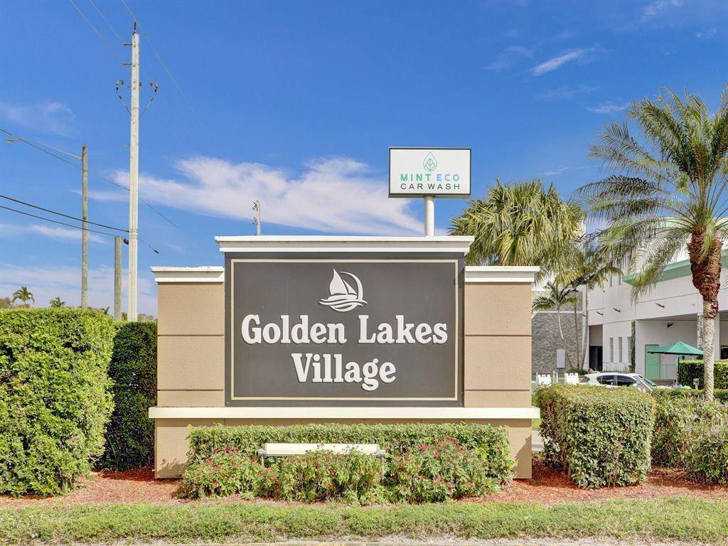 138 Lake BarbaraWest Palm Beach - Condo condo unit 138 - picture