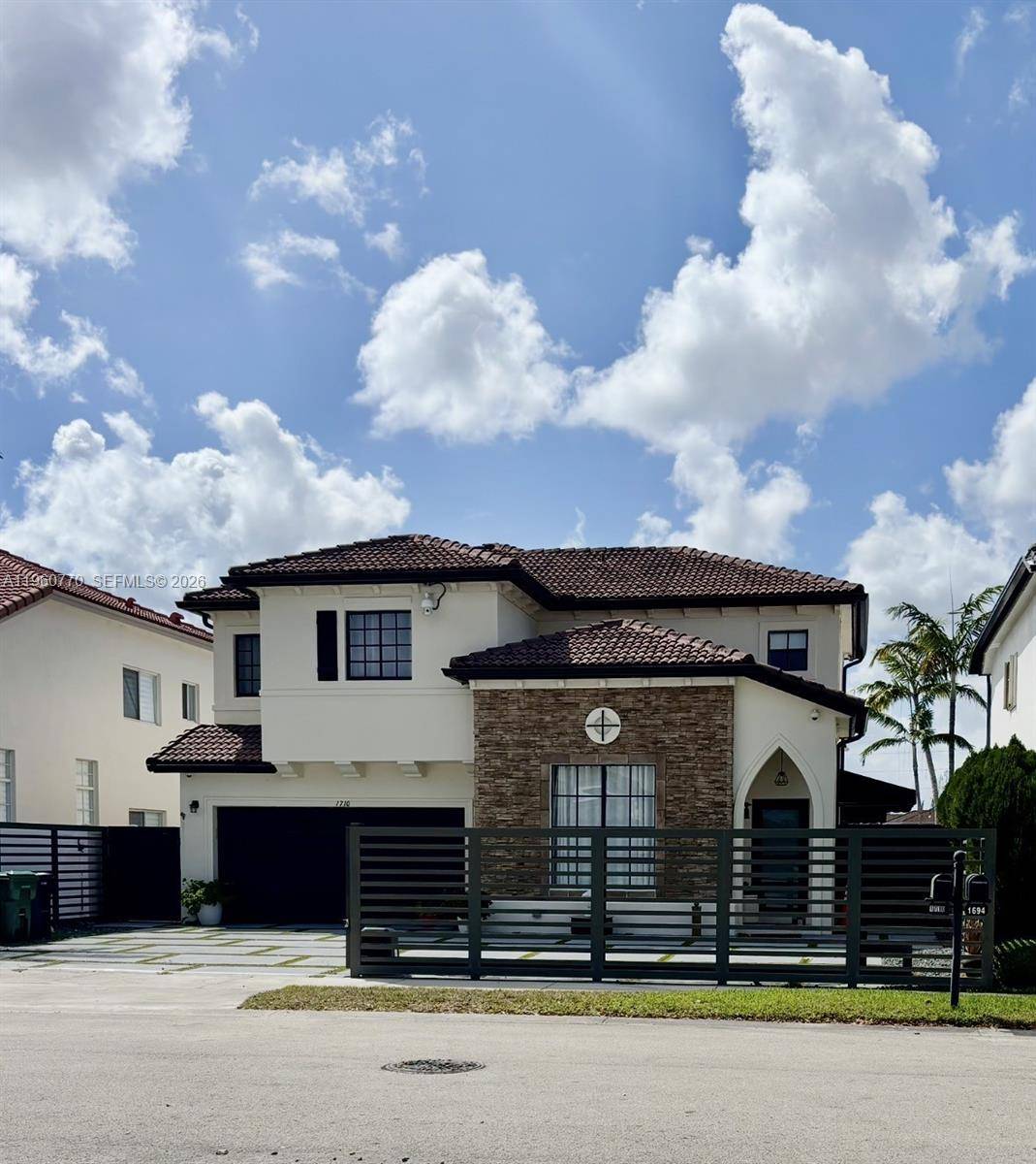 1710 SW 154th PathMiami - picture