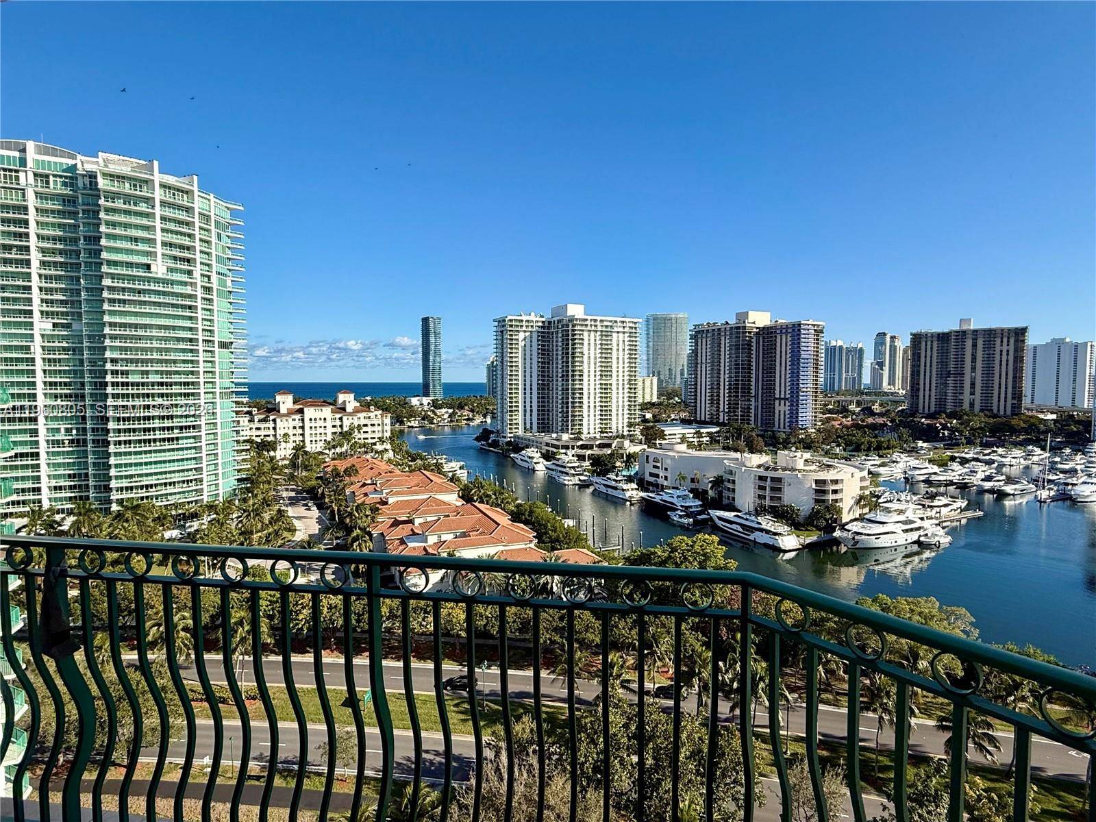 19900 E Country Club DrAventura - Condo 5+ Stories,Condo condo unit TS03 - picture