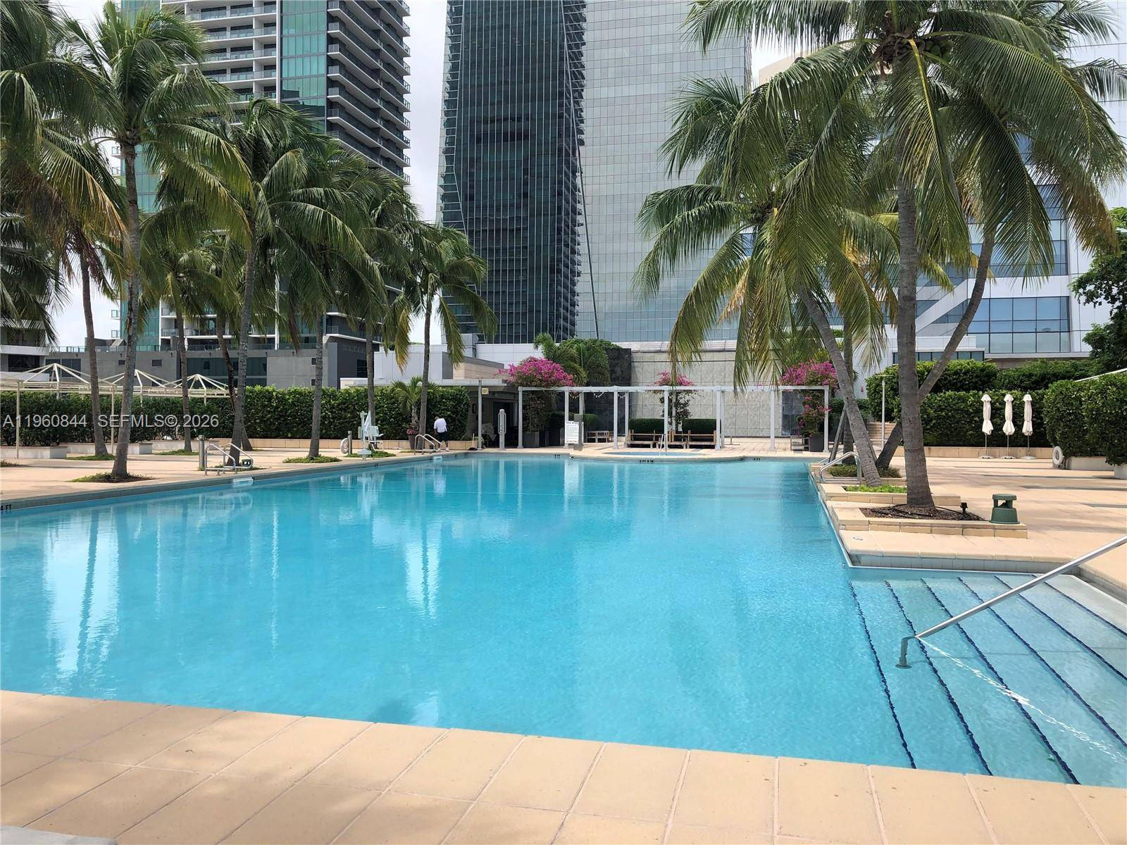 1435 Brickell AveMiami - Condo/Co-Op/Annual,Condo condo unit 3505 - picture
