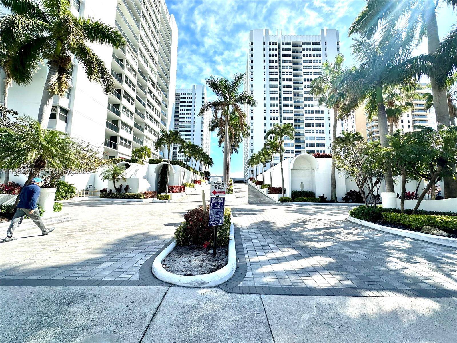 1904 S Ocean DrHallandale Beach - Condo 5+ Stories,Condo condo unit 701 - picture