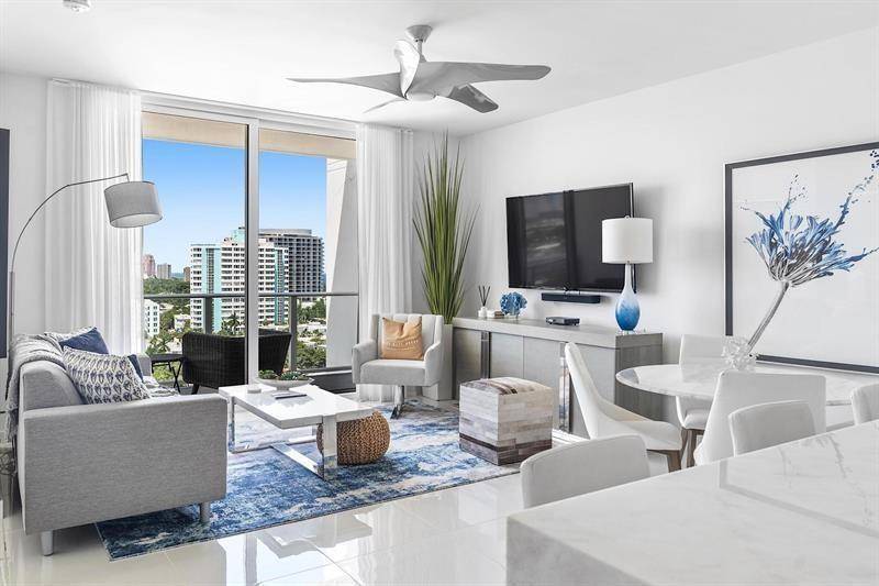 401 N BirchFort Lauderdale - TIFFANY HOUSE CONDO,Tiffany House condo unit 1214 - picture