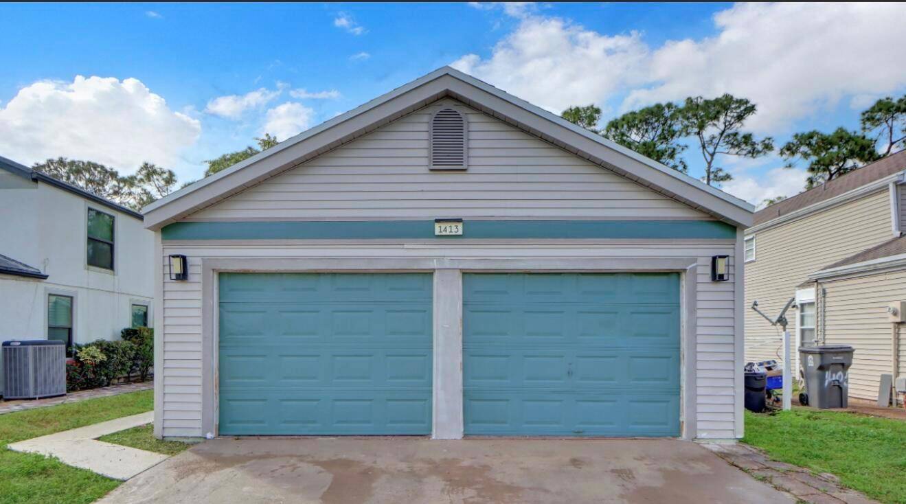 1413 Blue CloverWest Palm Beach - picture