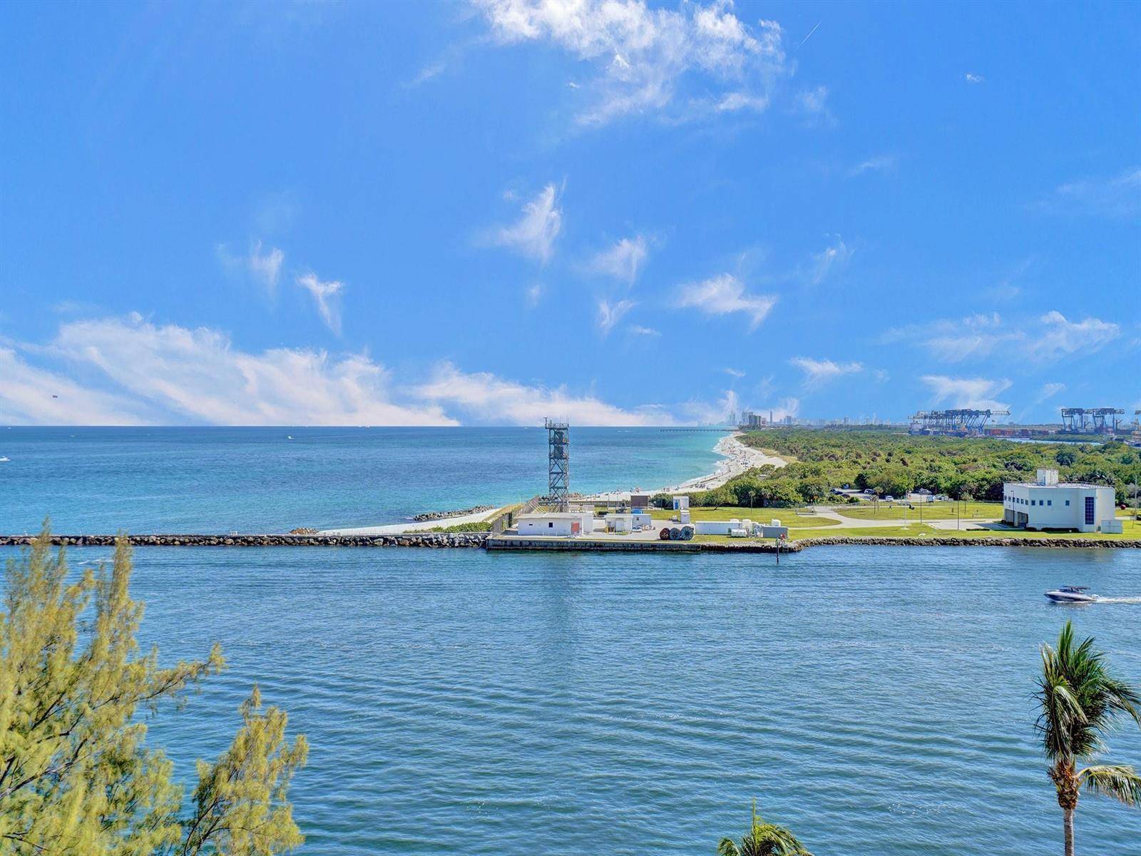 2100 S OceanFort Lauderdale - Sky Harbour East condo unit 9L - picture